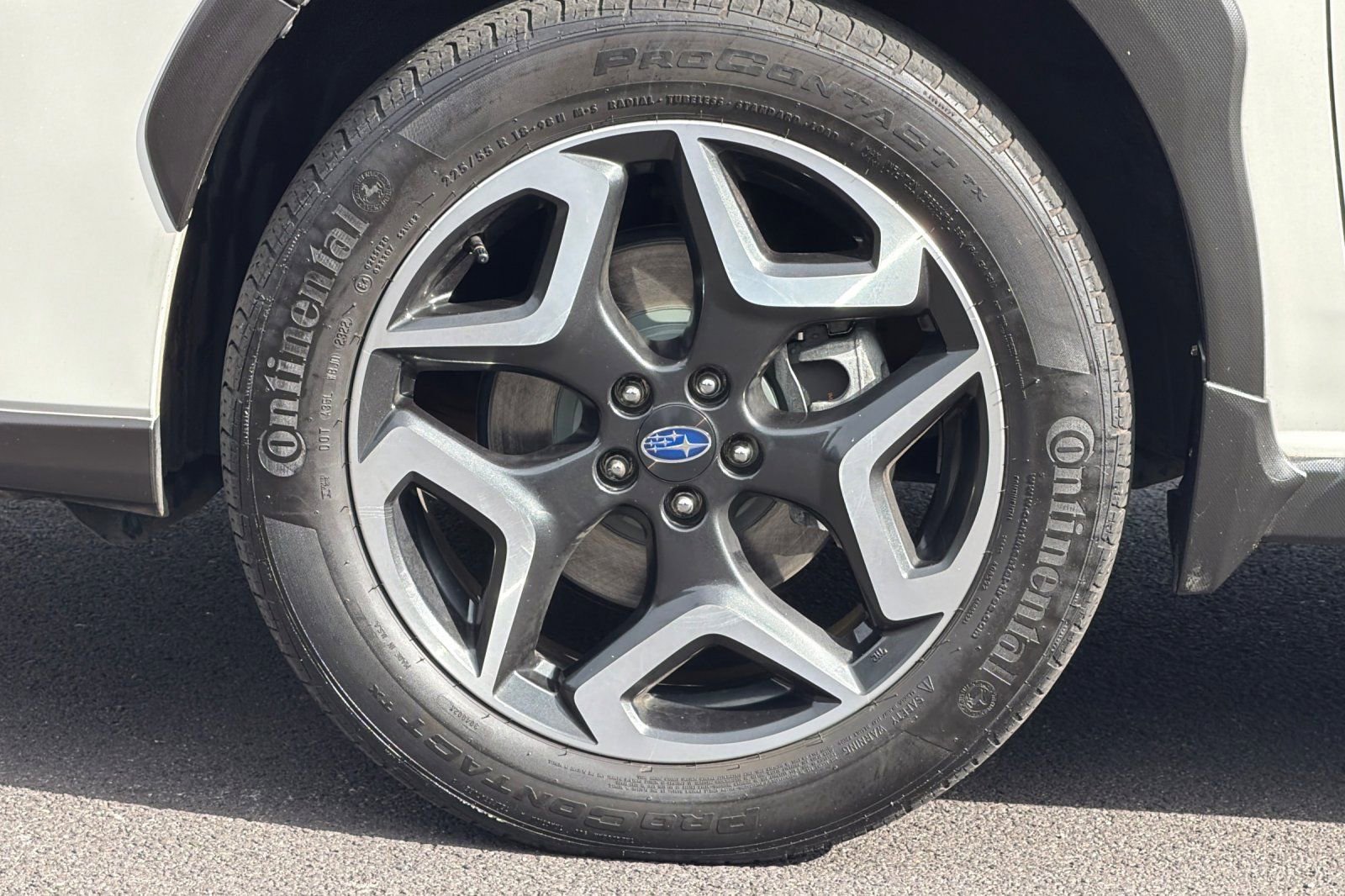 Used 2019 Subaru Crosstrek 2.0i Limited w/ Popular Package #2 image 26