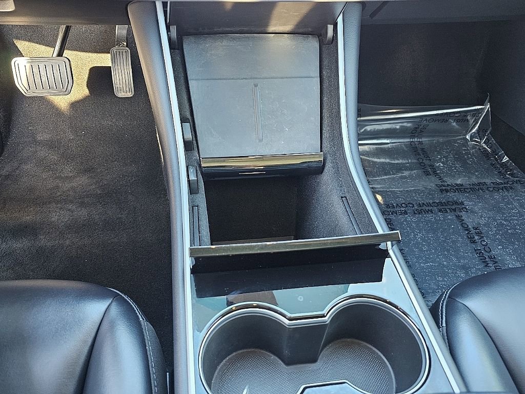 Used 2018 Tesla Model 3 Long Range image 28