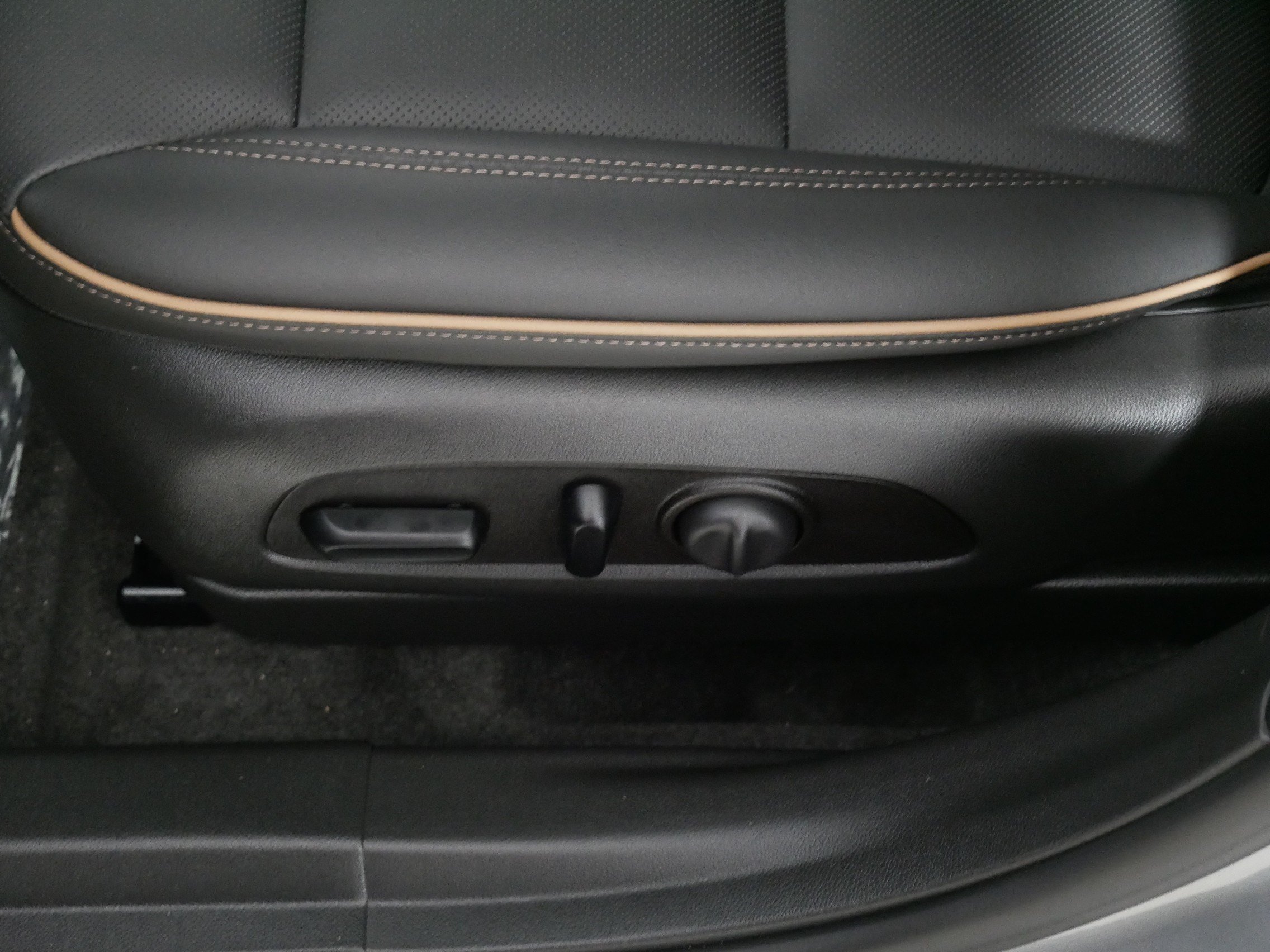 Used 2026 Buick Envista Avenir FWD image 20