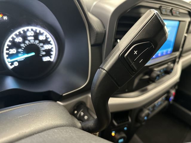 Used 2023 Ford F150 XLT image 22