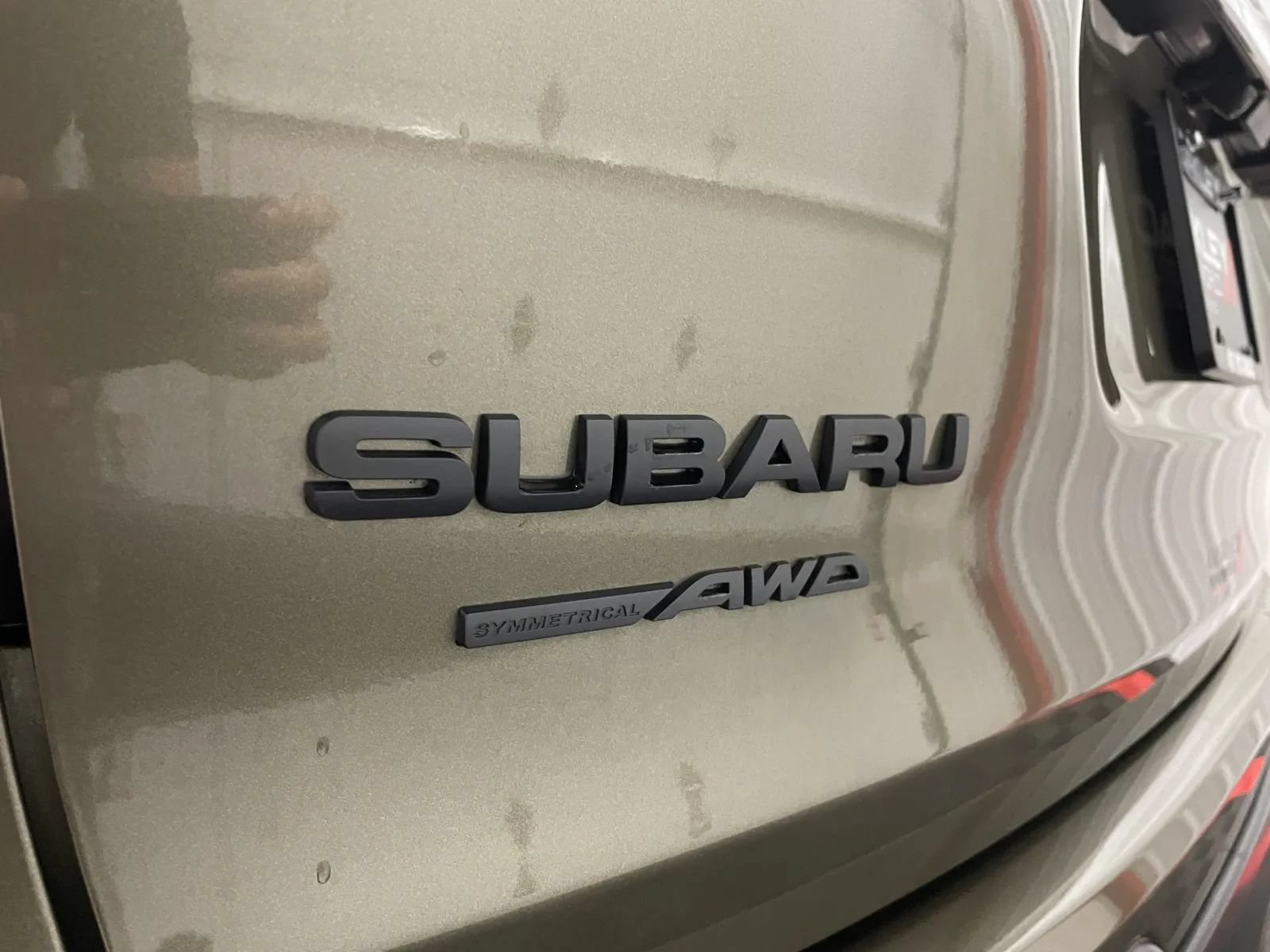 Used 2022 Subaru Ascent Onyx Edition AWD/4WD image 14
