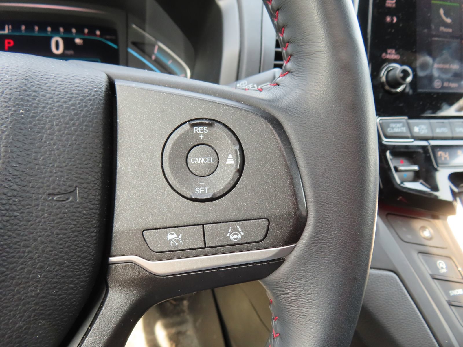 Used 2023 Honda Odyssey Sport image 19