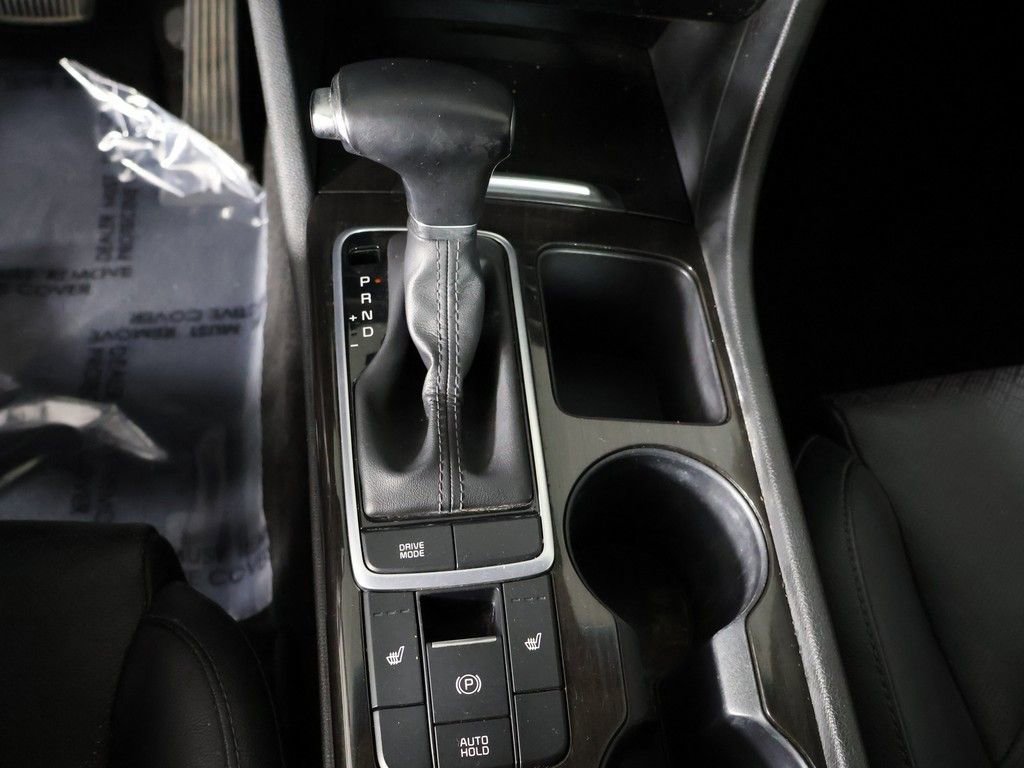 Used 2020 Kia Optima EX FWD image 41