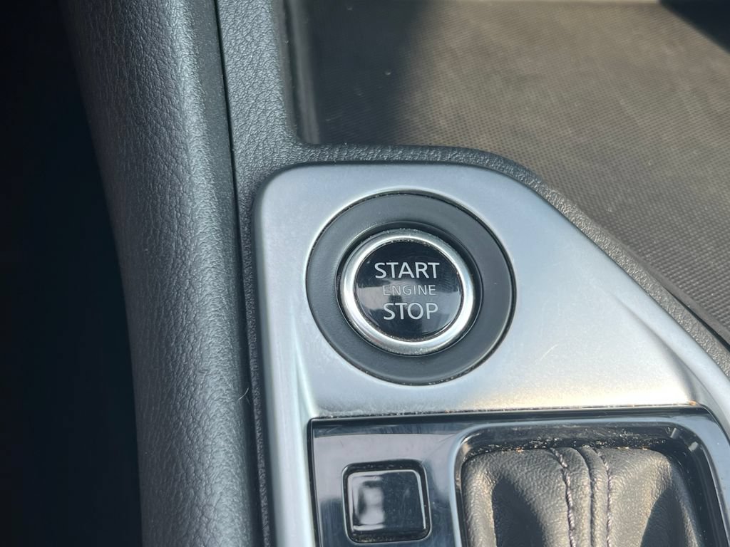 Used 2023 Nissan Sentra SV FWD image 29