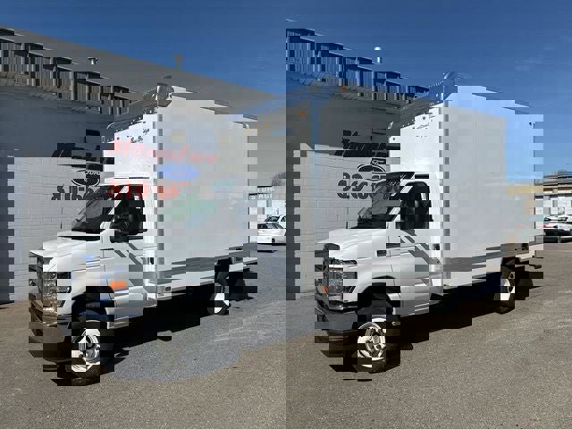 New 2024 Ford E-350 and Econoline 350 Super Duty w/ Ambulance Prep Package