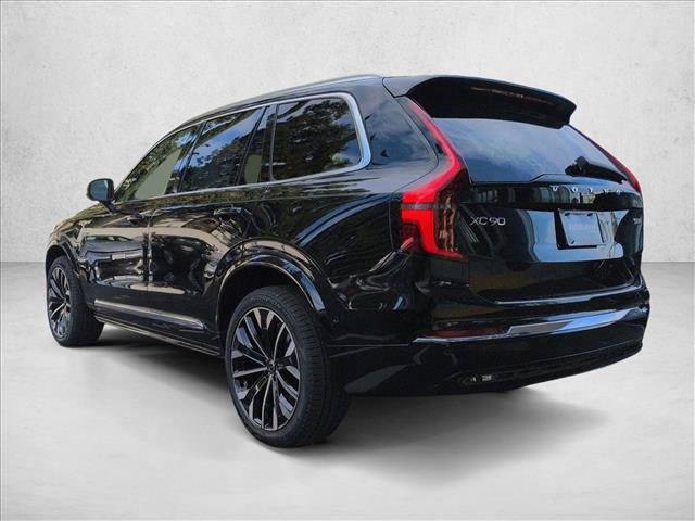 New 2026 Volvo XC90 T8 Plus w/ Protection Package AWD/4WD image 9