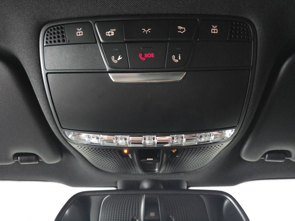 Certified 2017 Mercedes-Benz GLC 43 AMG 4MATIC image 20