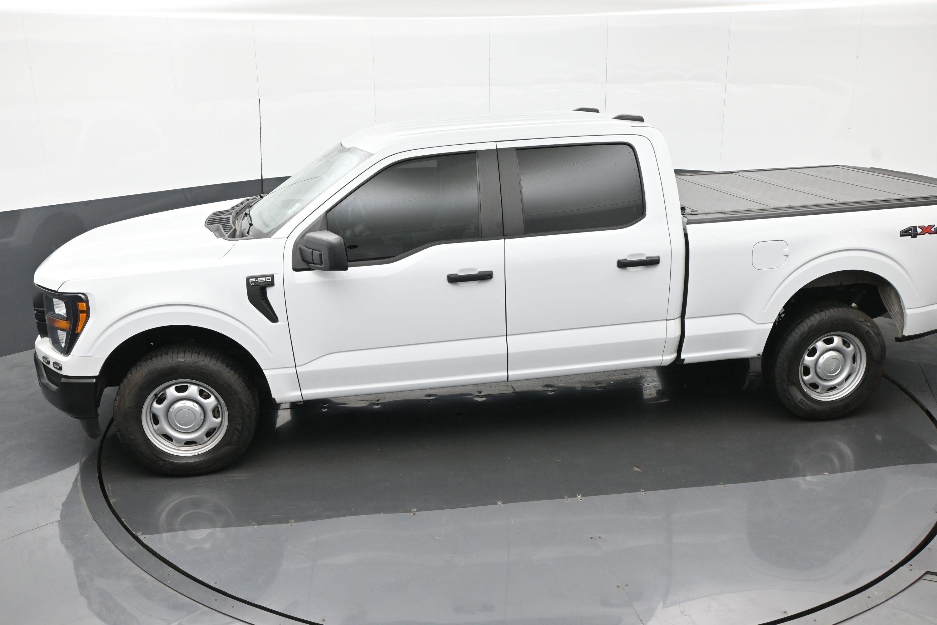 Used 2023 Ford F150 XL AWD/4WD image 32