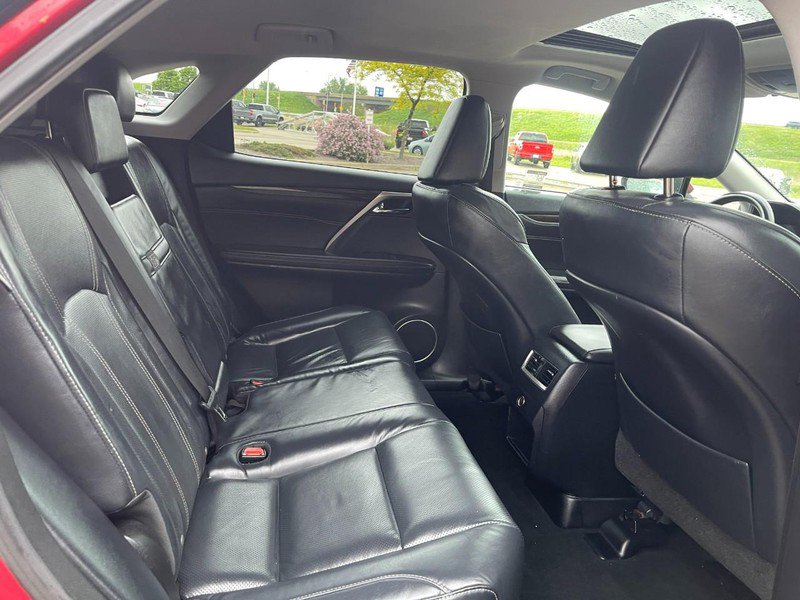 Used 2016 Lexus RX 350 AWD 4dr image 14