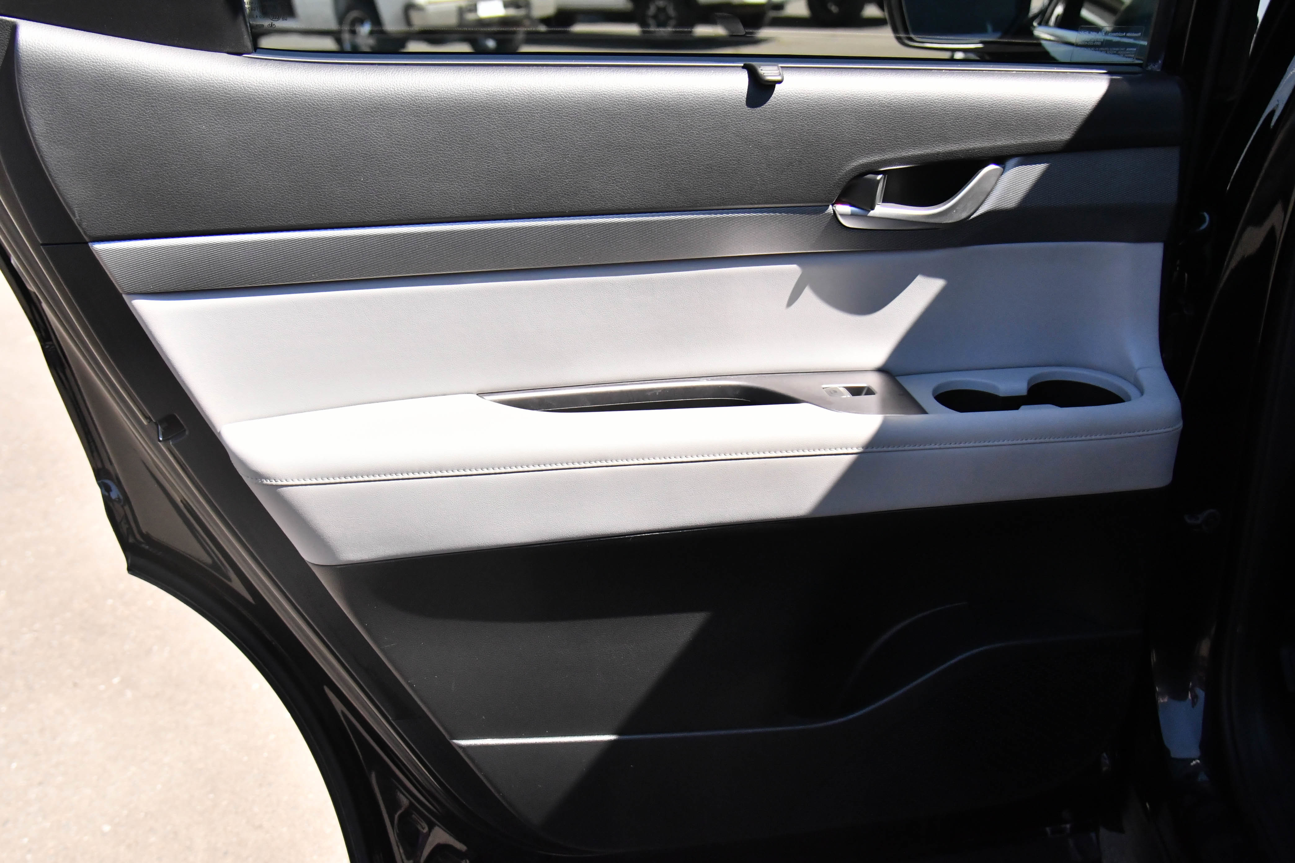 Used 2021 Hyundai Palisade SEL w/ Premium Package image 39