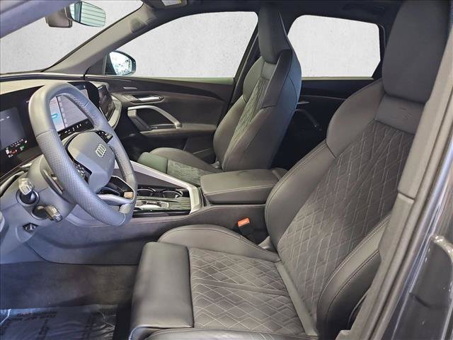 Used 2026 Audi SQ5 Premium Plus AWD/4WD image 21
