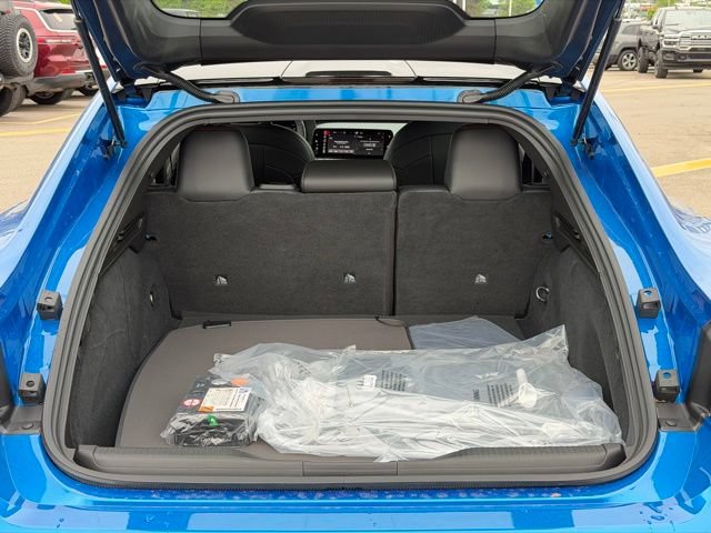 New 2026 Dodge Charger Scat Pack w/ Blacktop Package AWD/4WD image 4