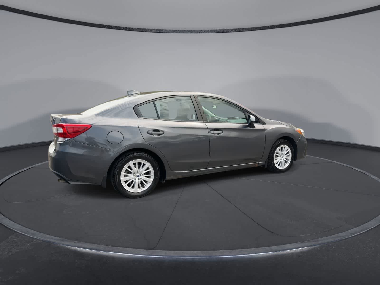 Used 2018 Subaru Impreza 2.0i Premium AWD/4WD image 8