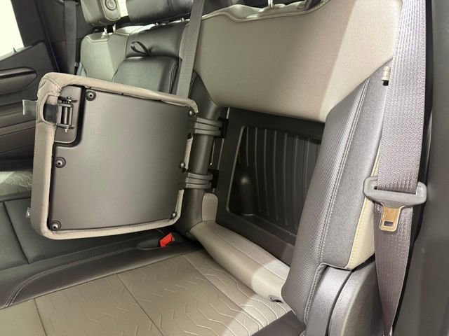 Certified 2024 Chevrolet Silverado 1500 ZR2 image 23