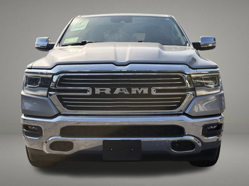 Used 2022 RAM 1500 Laramie image 10