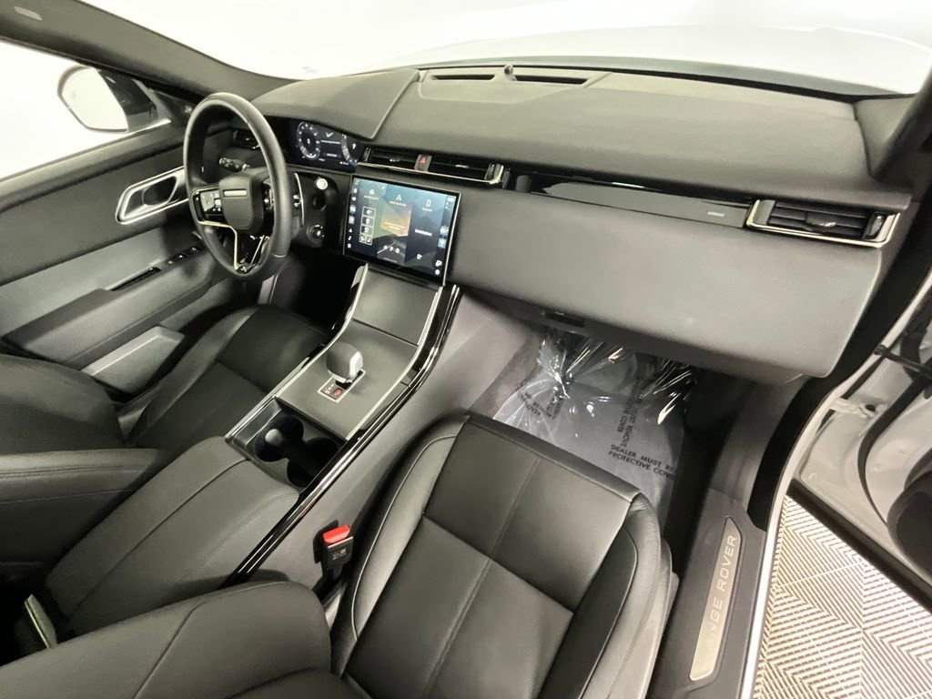Used 2026 Land Rover Range Rover Velar S AWD/4WD image 20
