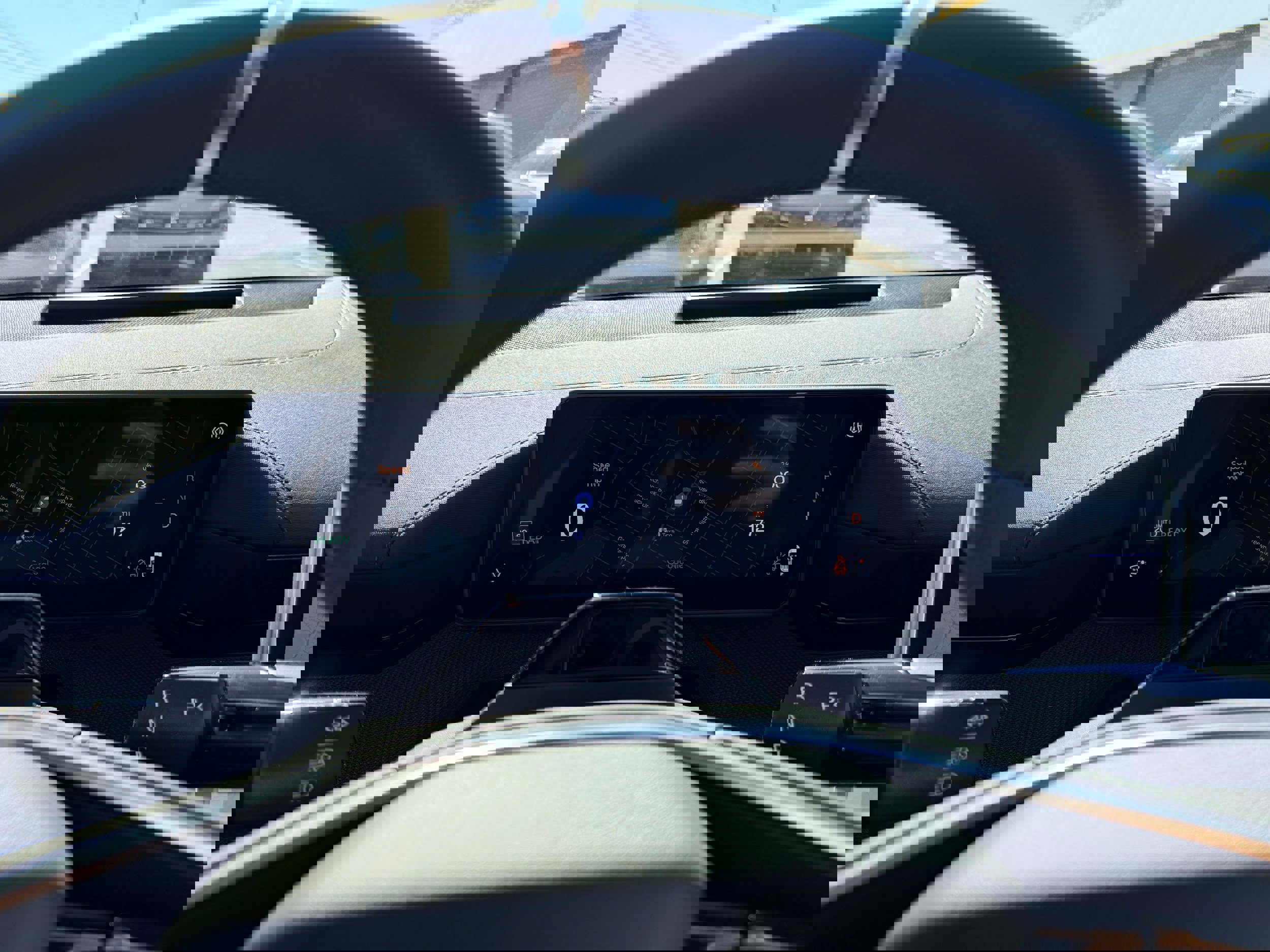 New 2026 Polestar Polestar 4 image 22