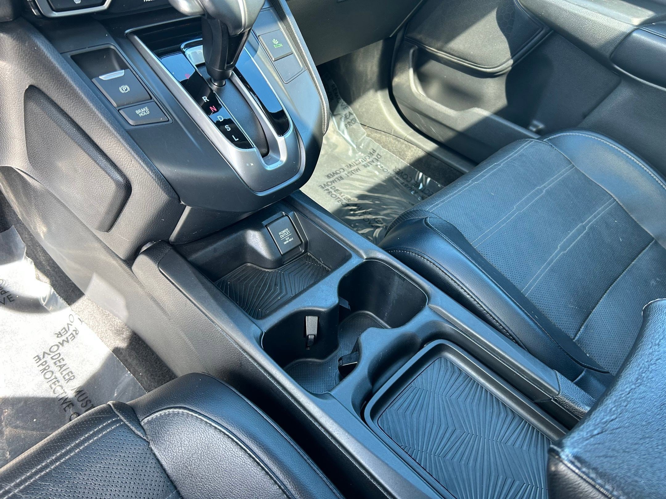 Used 2018 Honda CR-V EX-L image 19