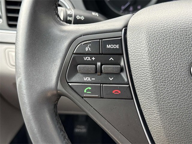 Used 2017 Hyundai Sonata Sport w/ Value Edition Package 02 image 25