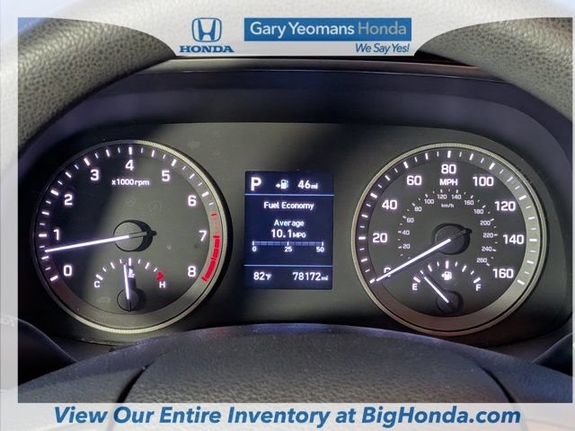 Used 2019 Hyundai Tucson Value AWD/4WD image 26