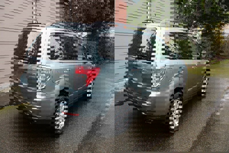 Used 2012 Subaru Forester 2.5X Limited image 3