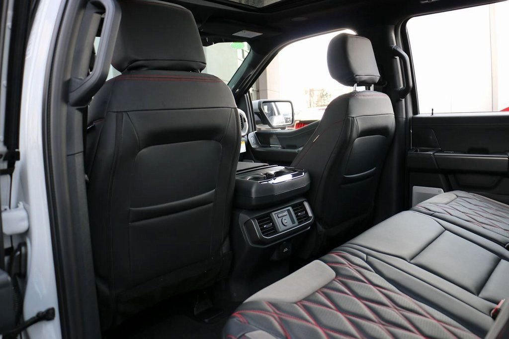 New 2026 Ford F150 Lariat w/ Equipment Group 502A High image 24