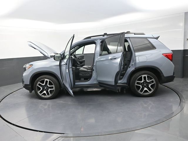 Used 2023 Honda Passport Elite image 38