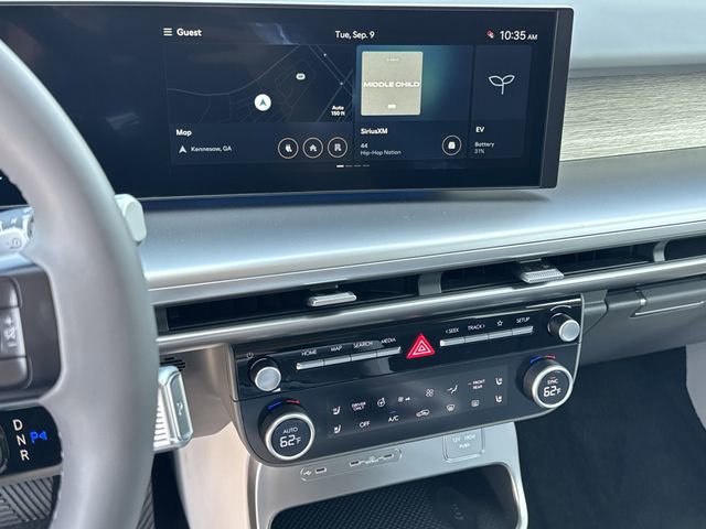 New 2026 Hyundai Ioniq 9 SEL AWD/4WD image 22
