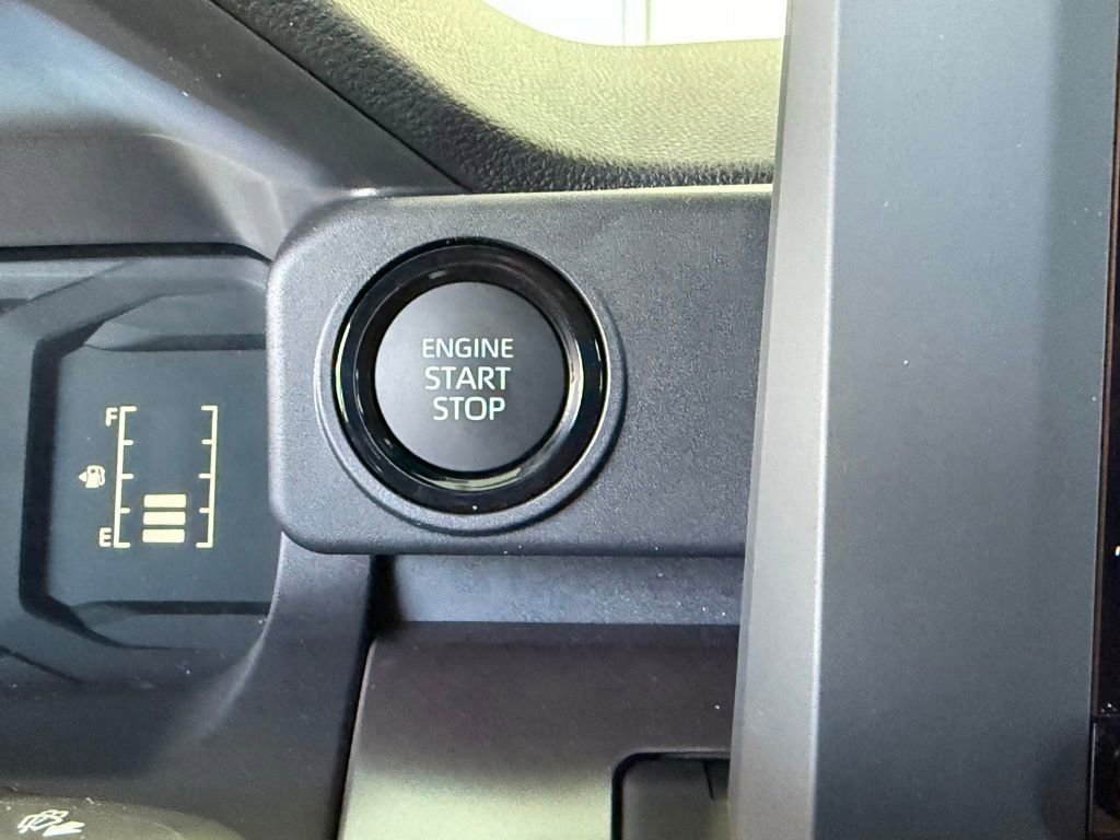 New 2025 Toyota Tacoma SR5 image 24