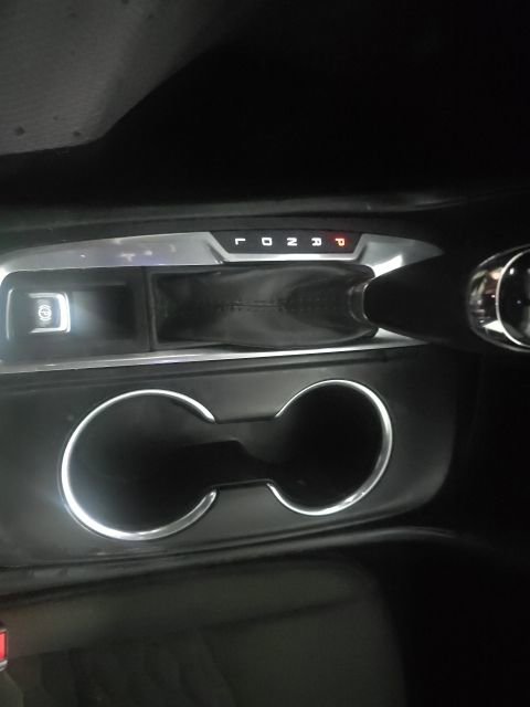 Used 2018 Chevrolet Equinox LT image 20