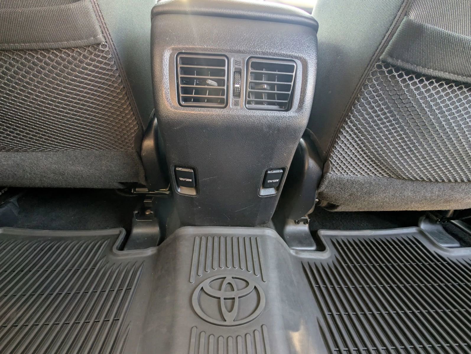 Used 2017 Toyota 4Runner SR5 image 30