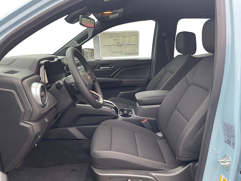 New 2026 Chevrolet Colorado LT w/ Advanced Trailering Package image 9