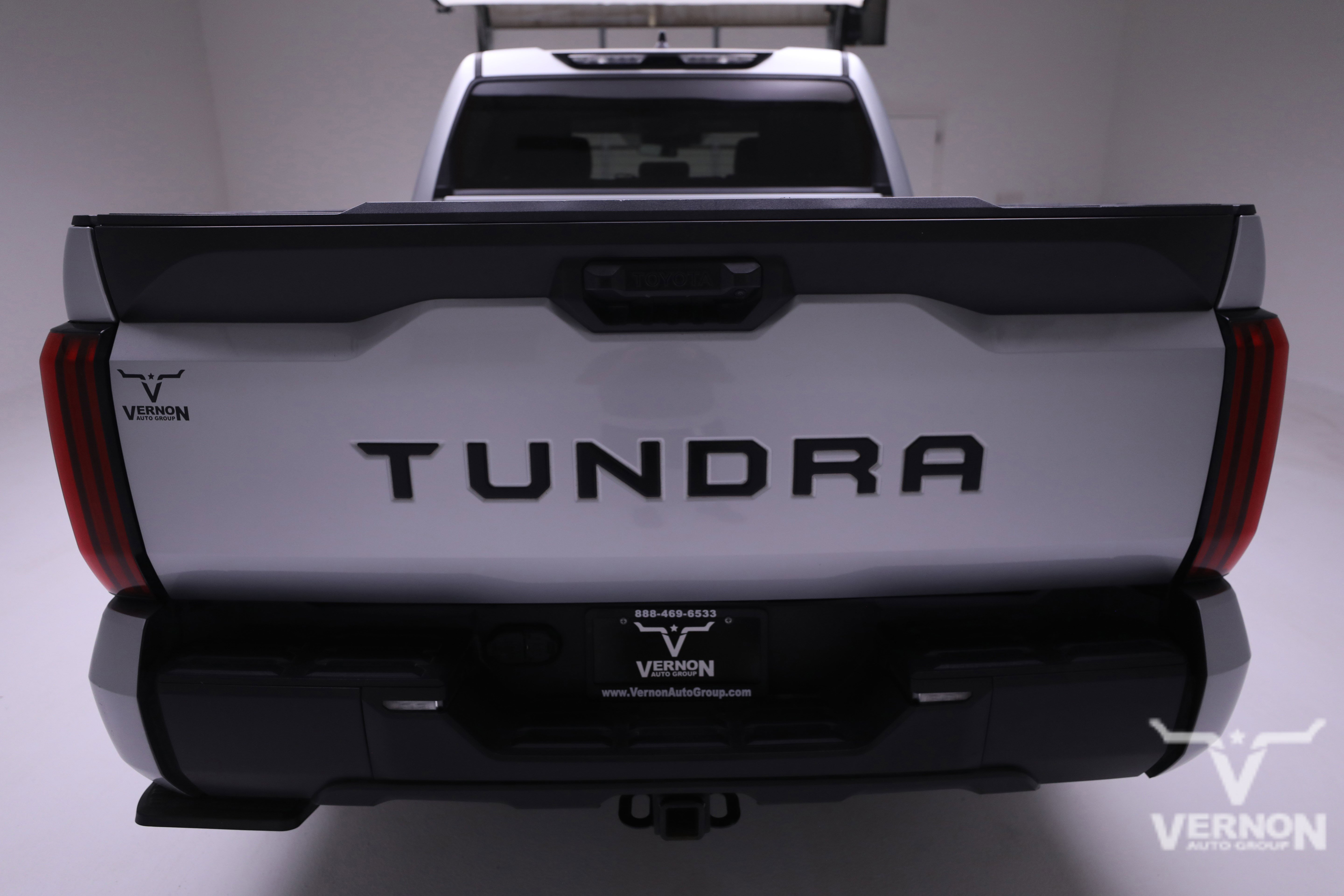 Used 2023 Toyota Tundra SR5 image 4