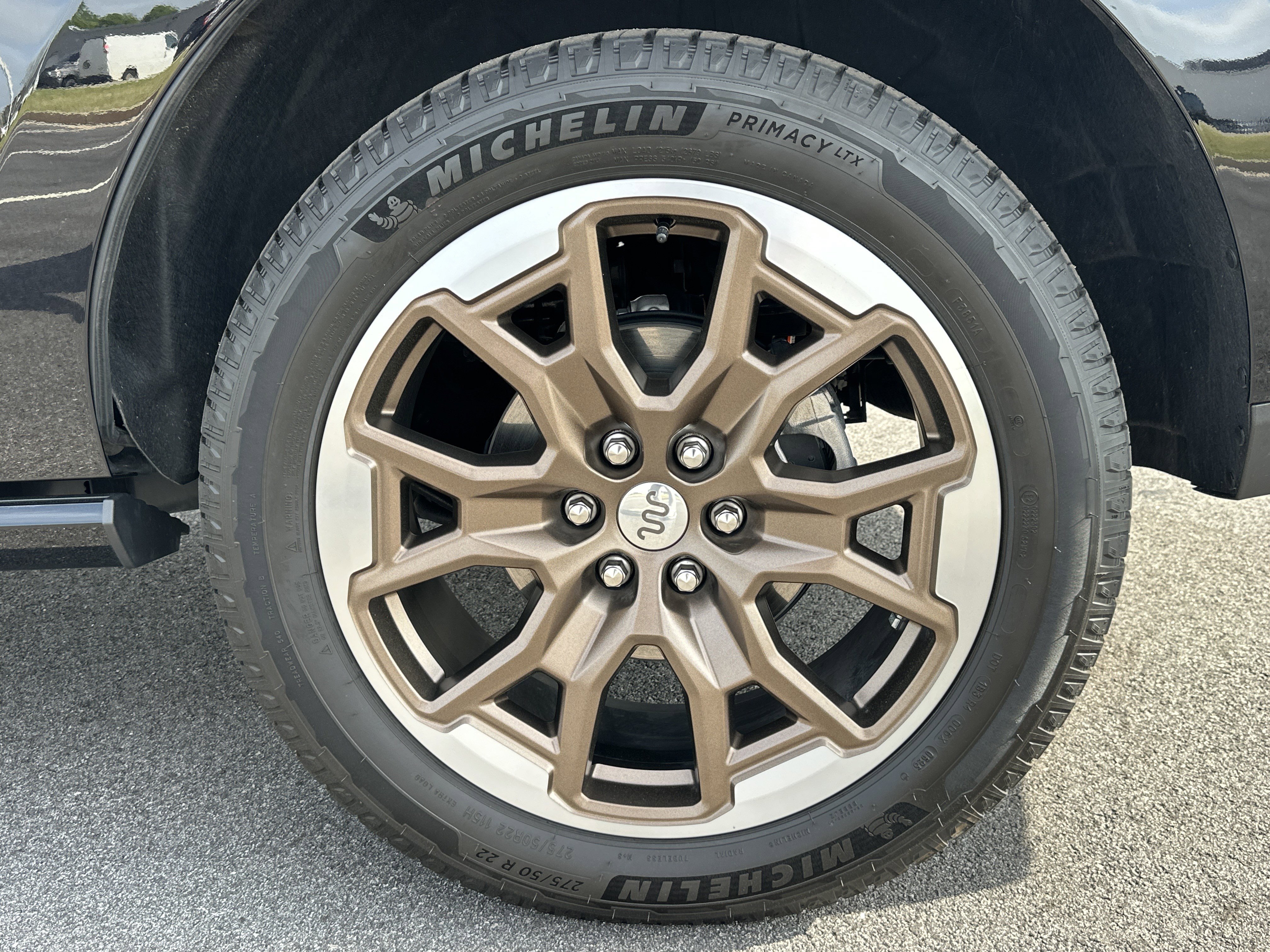 Used 2025 Ford Expedition King Ranch image 22