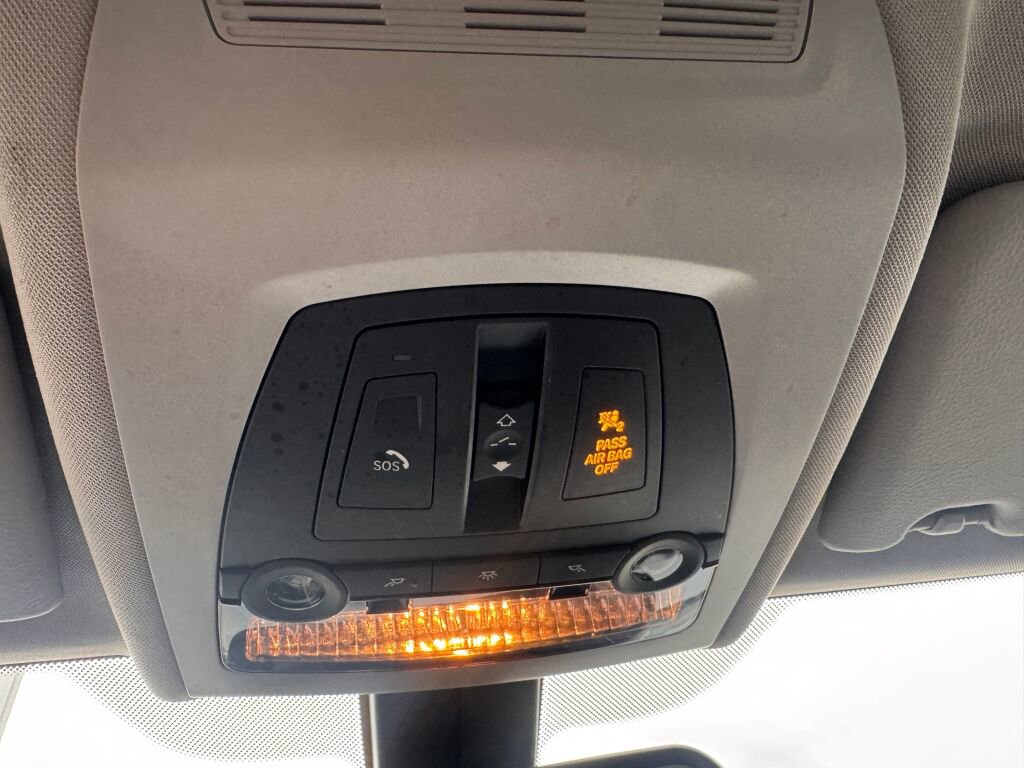 Used 2016 BMW 535i xDrive Sedan image 25