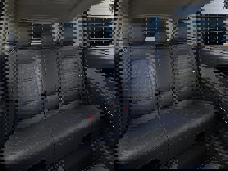 New 2025 Lincoln Nautilus Reserve image 11