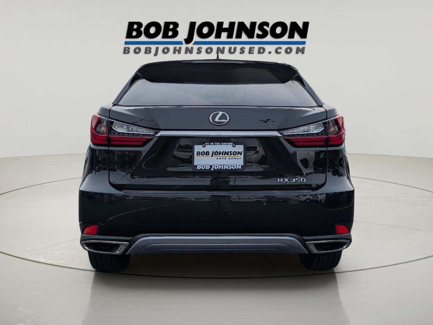 Used 2022 Lexus RX 350 AWD w/ Premium Package image 5