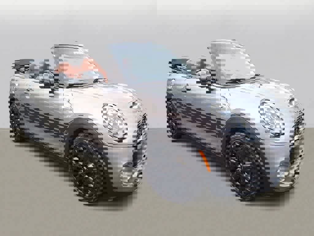 Used 2017 MINI Cooper S FWD image 3