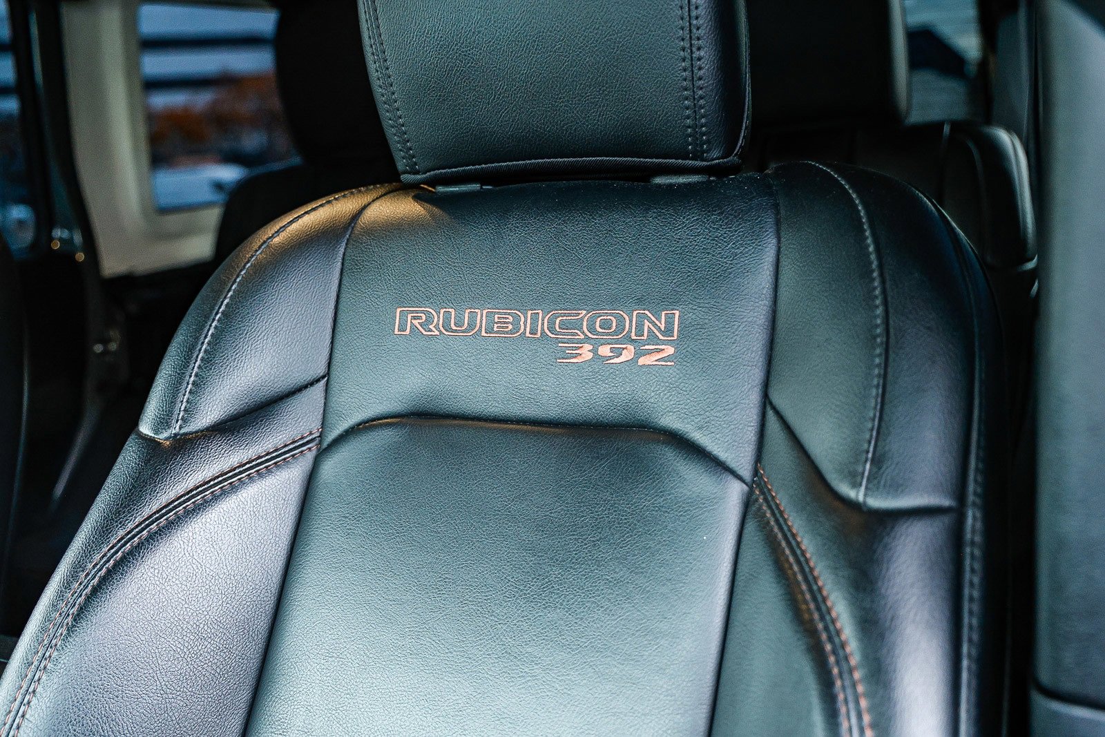 Used 2021 Jeep Wrangler Unlimited Rubicon w/ Trailer Tow Package image 7