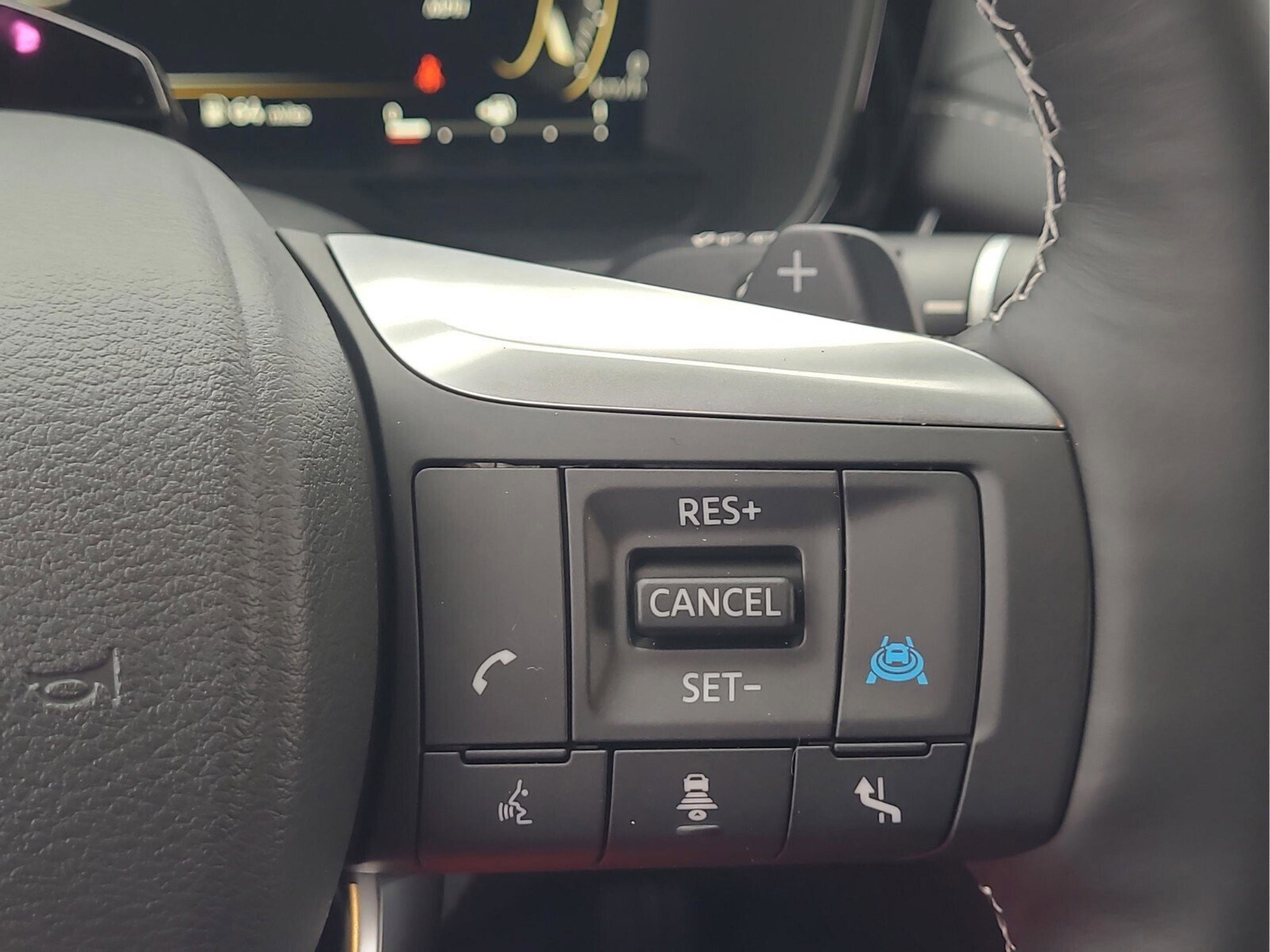 New 2026 INFINITI QX60 Autograph image 19