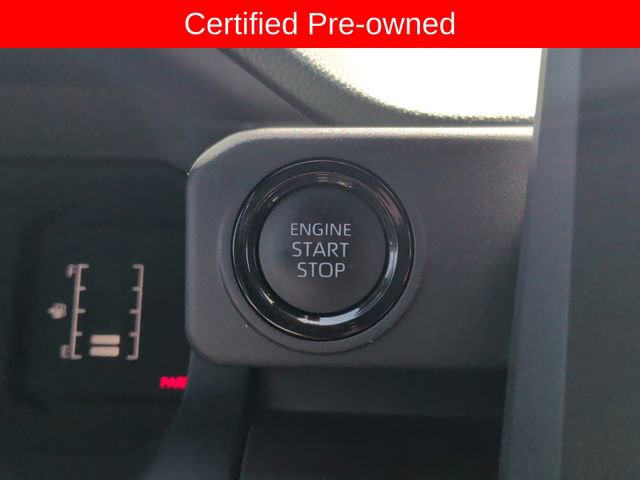 Certified 2024 Toyota Tacoma SR5 RWD image 22