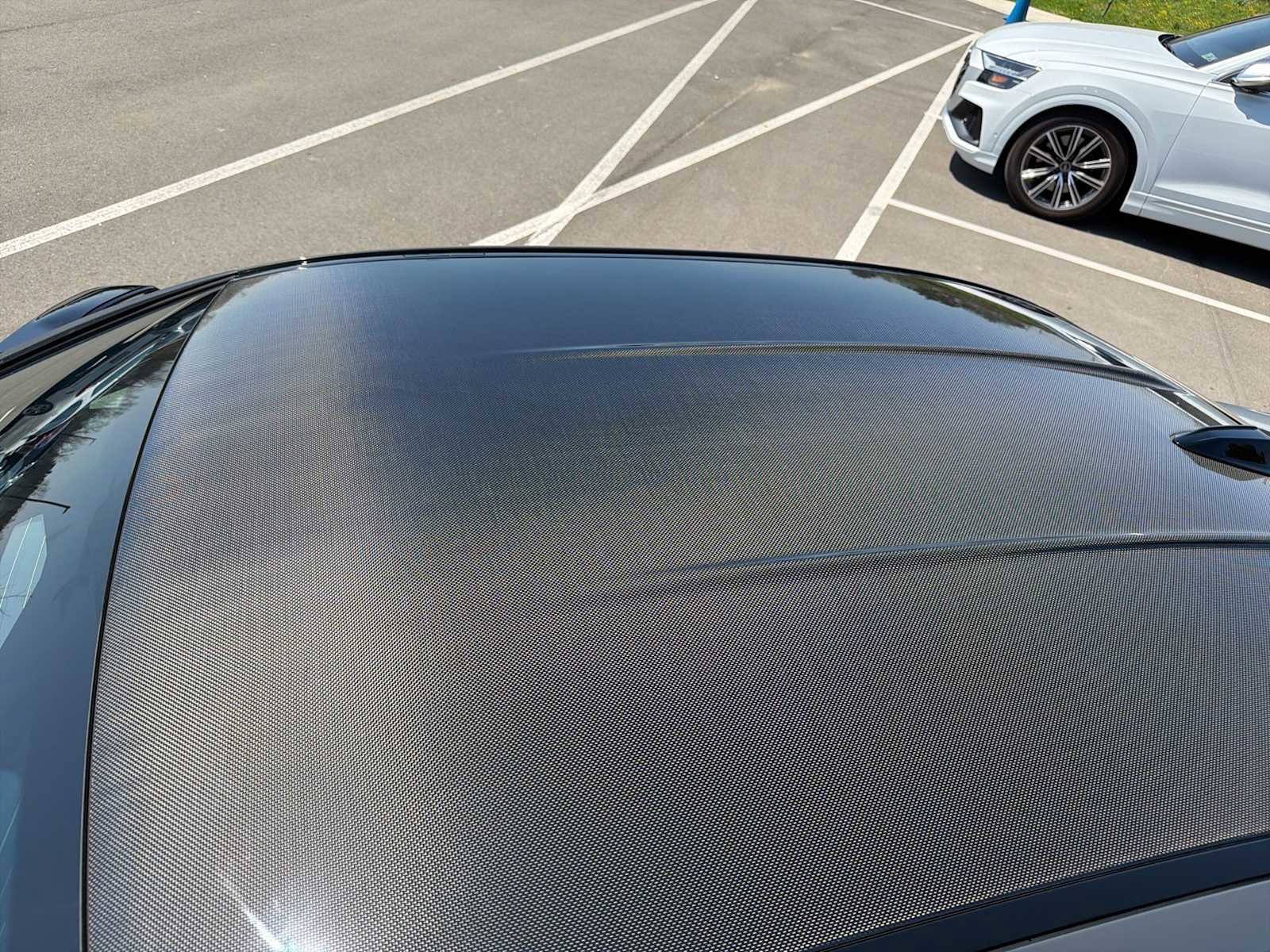 Used 2024 BMW M3 Competition w/ Executive Package AWD/4WD image 17