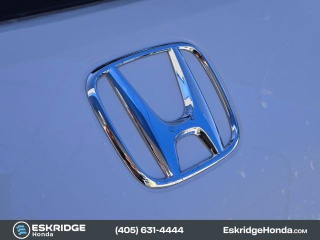 Certified 2026 Honda HR-V Sport image 7