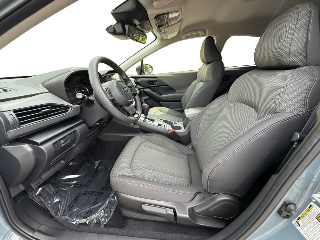 Used 2024 Subaru Crosstrek 2.0i Premium AWD/4WD image 9