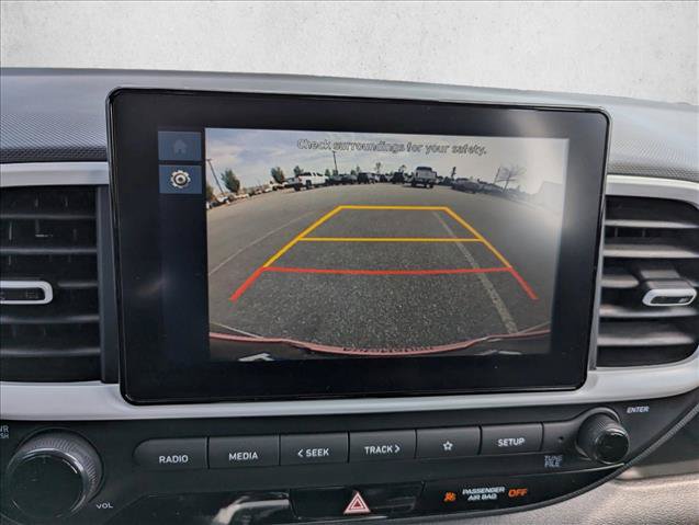 New 2026 Hyundai Venue SEL FWD image 18
