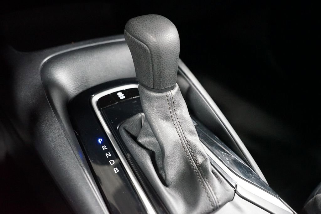 Certified 2024 Toyota Corolla LE image 21