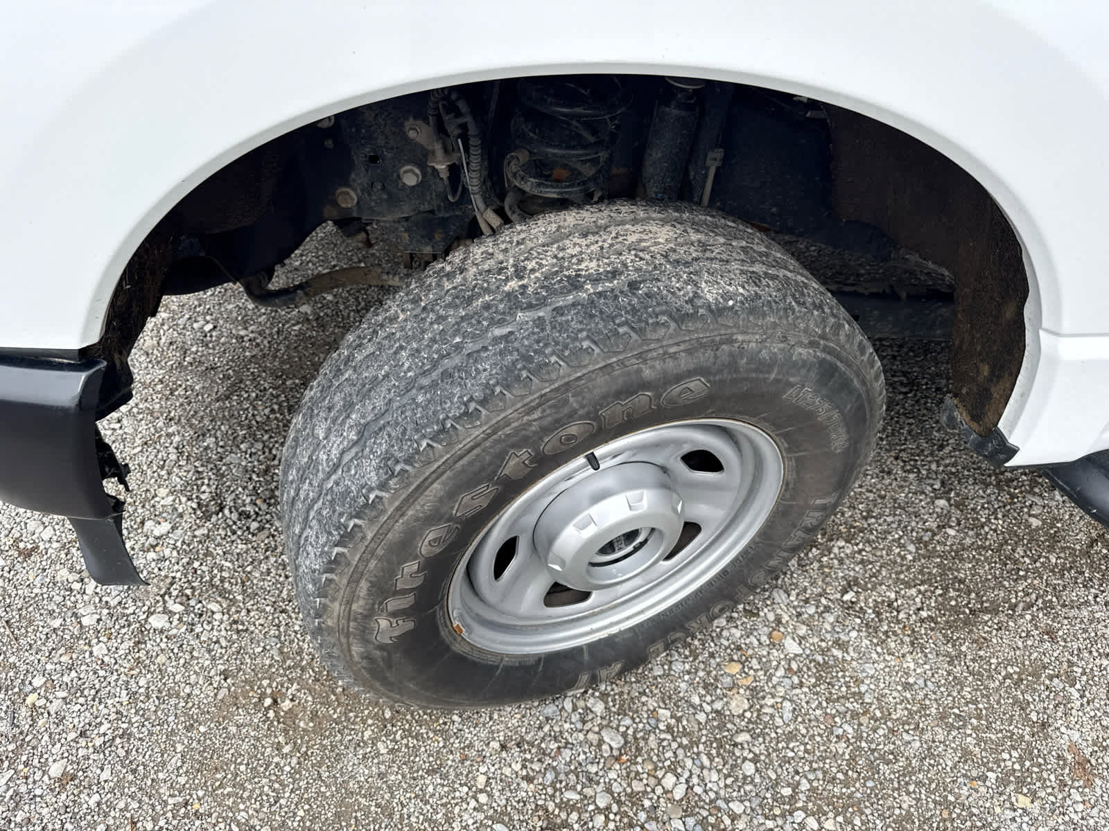 Used 2023 Ford F350 XL w/ 360-Degree Camera Package video 2