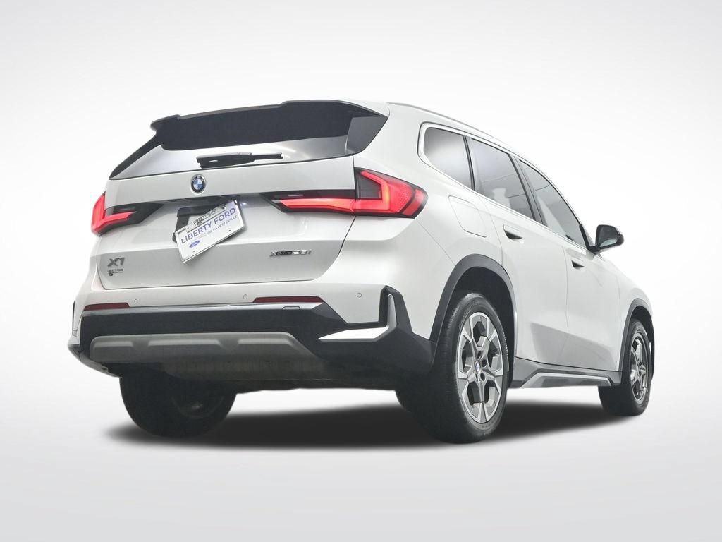 Used 2023 BMW X1 xDrive28i w/ Convenience Package AWD/4WD image 50