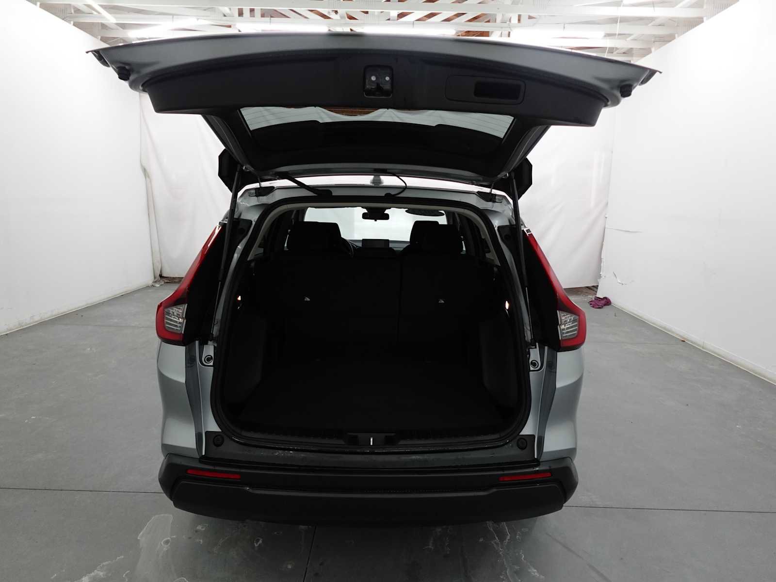 Certified 2023 Honda CR-V EX image 29