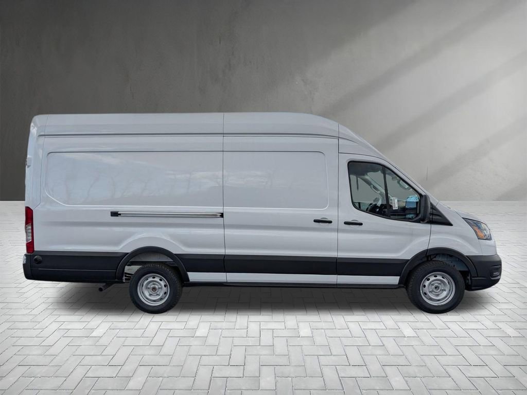 New 2026 Ford Transit 350 148 High Roof Extended w/ Load Area Protection Package image 9